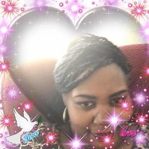 Meet your Posher, Teresa